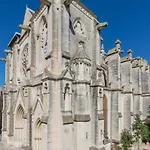La Parenthese Roucher Montpellier - Duplex Climatise T2 Coeur Ecusson Meuble Toursime 3 Etoiles