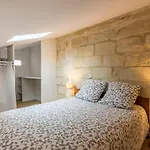 La Parenthese Roucher Montpellier - Duplex Climatise T2 Coeur Ecusson Meuble Toursime 3 Etoiles