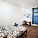 Lgc Habitat- Chambre Privee- Appartement Commun- Gare Saint-Roch