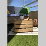 Cocon Avec Balcon Clim Proche Centre
