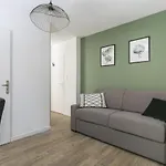 Coeur Urbain Apartments - Place Carnot
