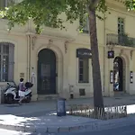 Montpellier centre Duplex style loft