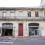 NOCNOC - Le Jumanji, maison de ville, vers comédie et gare