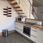Magnifique Duplex Climatisé En Centre Ville