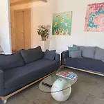 Magnifique Duplex Climatisé En Centre Ville