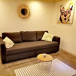 Studio Montpellier Ecusson