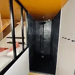 Suite Souplex Paika
