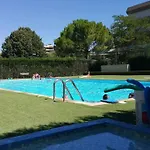 Agréable F2 45 M2, Lumineux avec Piscine