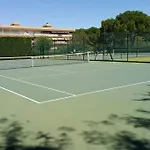 Agréable F2 45 M2, Lumineux avec Piscine