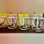 Suite Souplex Paika