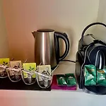 Suite Souplex Paika