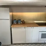 Appartement T2, 3 Mins Gare St Roch, 4 Personnes