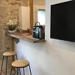 Loft Avec Beaucoup De Cachet Centre Historique Montpellier