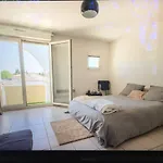 Montpellier : Magnifique Studio Ensoleillee