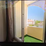 Montpellier : Magnifique Studio Ensoleillee