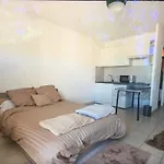 Montpellier : Magnifique Studio Ensoleillee