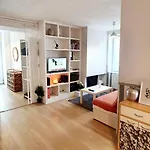 Bel Appartement En Colocation