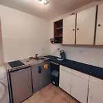Appartement Centre Ville La Providence