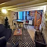Duplex La Comedia Montpellier Centre Ville