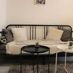 Studio Moderne Et Cosy