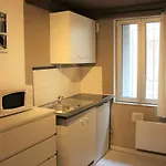 Studio Moderne Et Cosy