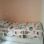 Petit studio gare Saint Roch Montpellier