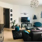 Cosy Appartement Rives Du Lez