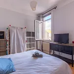 Plein centre de Montpellier - T3 - 70m2