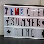Le 7Eme Ciel: Au Sommet De Montpellier