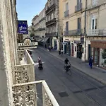 Centre Historique Faubourg De La Saunerie