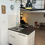 Charmant studio au cœur de l’écusson