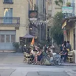 Duplex En Plein Coeur De Montpellier