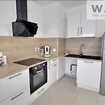 Le Feroz - Superbe Duplex Avec Terrasse + Parking