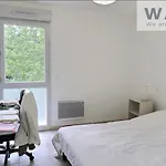 Le Feroz - Superbe Duplex Avec Terrasse + Parking