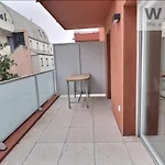 Le Feroz - Superbe Duplex Avec Terrasse + Parking