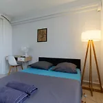 Le St Georges * 5 Chb 10Pers *Clim *Parking*Tram