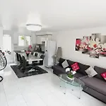Maison Appartement Tout Confort A 10Mn Des Plages