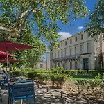 Terrasse De La Canourgue - Premiere Conciergerie