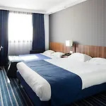 Holiday Inn Express Montpellier - Odysseum By Ihg