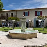 Domaine de Verchant&Spa - Relais&Châteaux