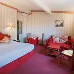 Best Western Hotel Le Guilhem