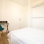 Appart 6 chb, standing, proche Centre,Parking,Clim