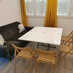 Superbe Appartement Montpellier 8 Personnes 2 Chambres 2 Salles De Bain Wifi Netflix Et Parking Gratuit