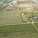 Domaine De La Trinite Montpellier - Aeroport - Plages - Arena - Zenith