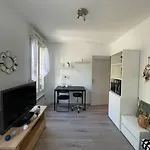 Petit Nid Douillet - Studio - Rives Du Lez - Wifi