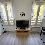 Petit Nid Douillet - Studio - Rives Du Lez - Wifi