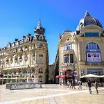 Le Cocon De L\'Ecusson !