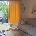 Montpellier, Magnifique T2 Cosy Avec Jardin