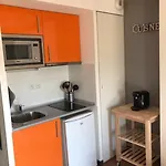 Studio - Centre Ville - Free Parking