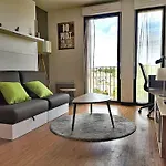 Studio - Centre Ville - Free Parking